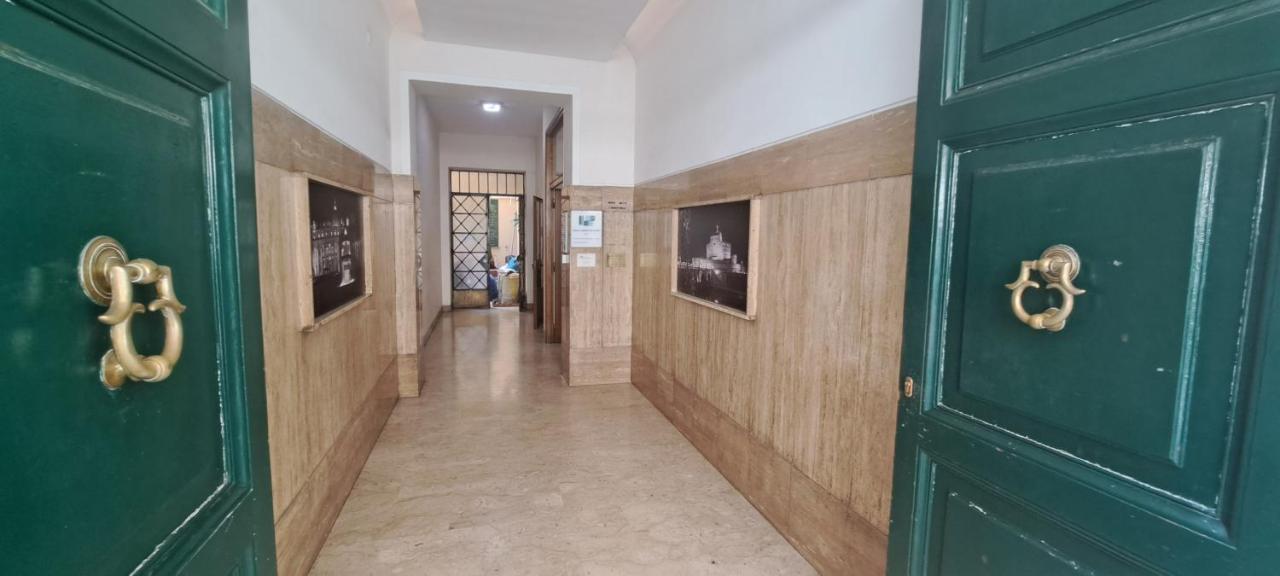 Suite Della Vite 27 Rome Exterior photo