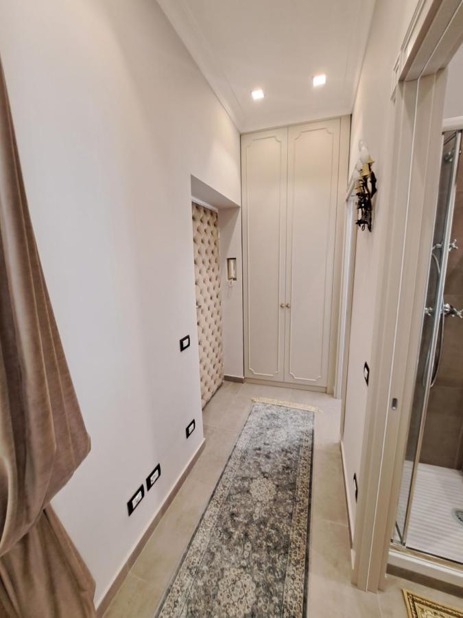 Suite Della Vite 27 Rome Exterior photo