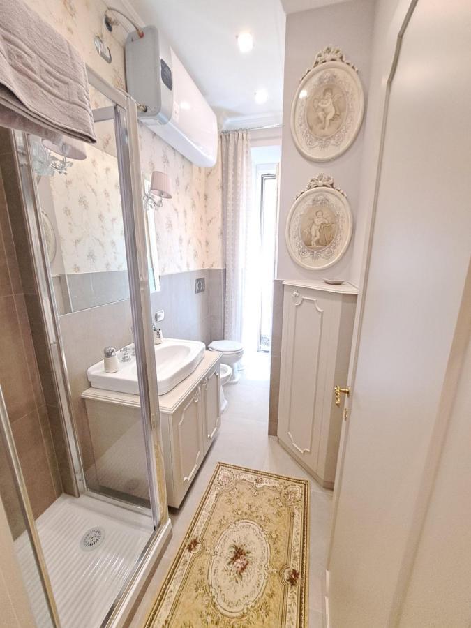 Suite Della Vite 27 Rome Exterior photo
