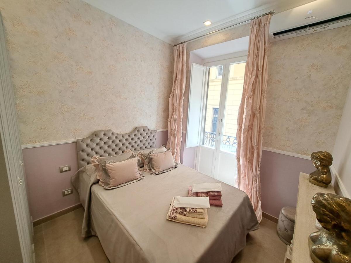 Suite Della Vite 27 Rome Exterior photo